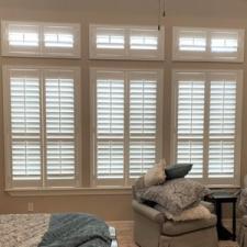 Timeless Beauty and Classic Style: Plantation Shutters for Your Houston Home